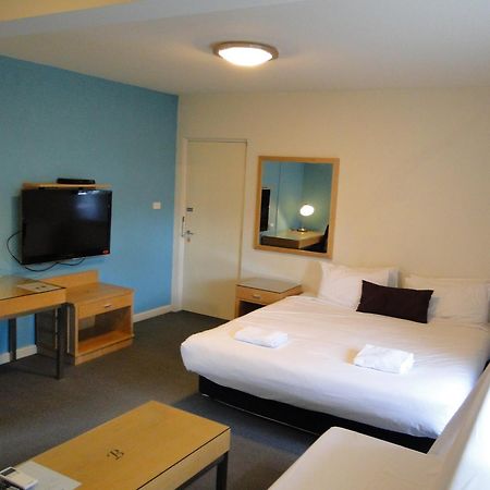 Brighton apartamentos con servicio Melburne Exterior foto