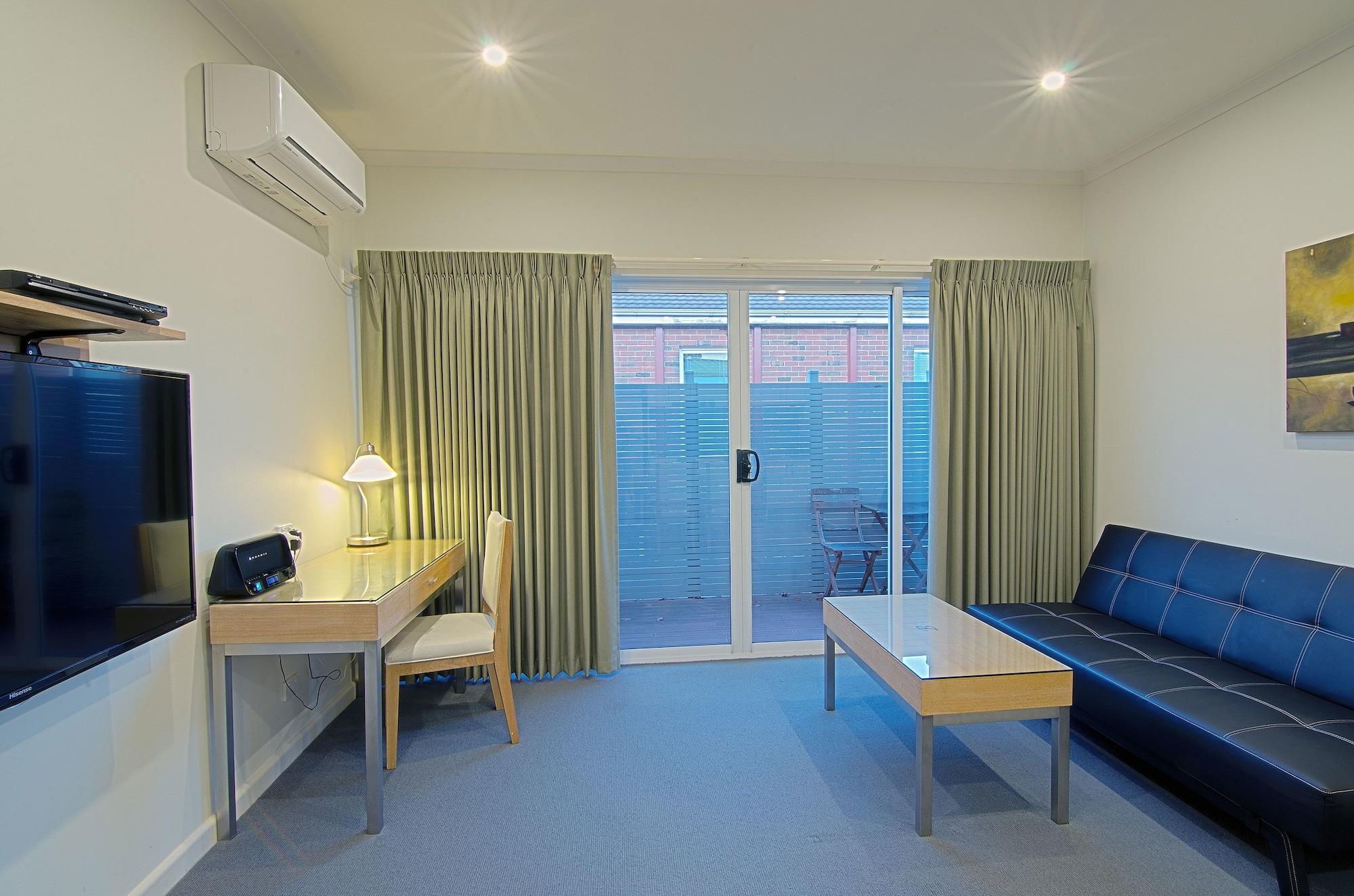 Brighton apartamentos con servicio Melburne Exterior foto