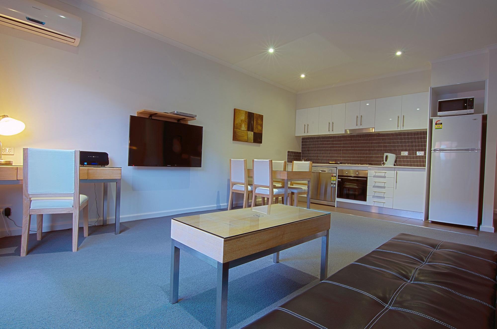 Brighton apartamentos con servicio Melburne Exterior foto