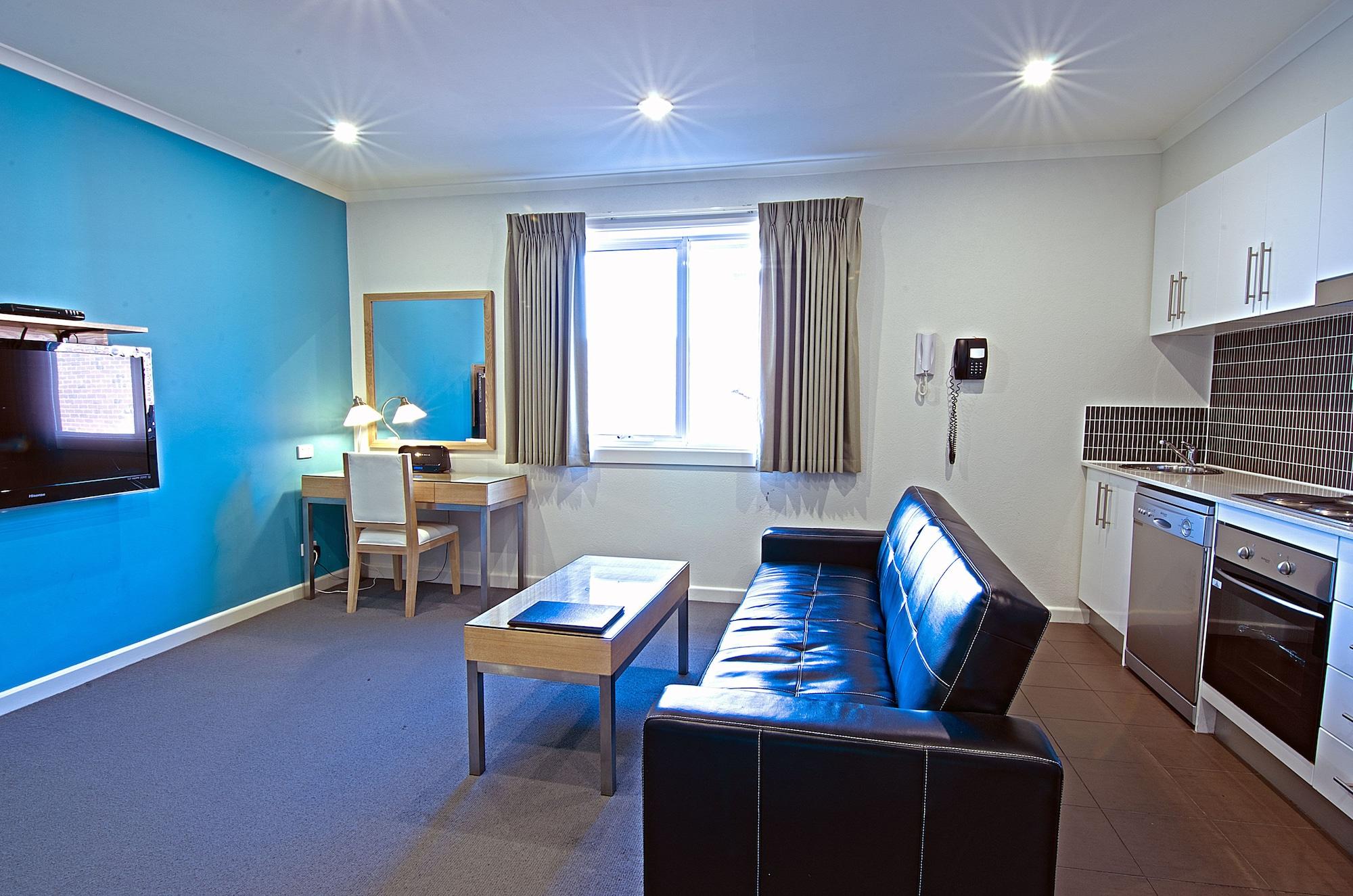 Brighton apartamentos con servicio Melburne Exterior foto