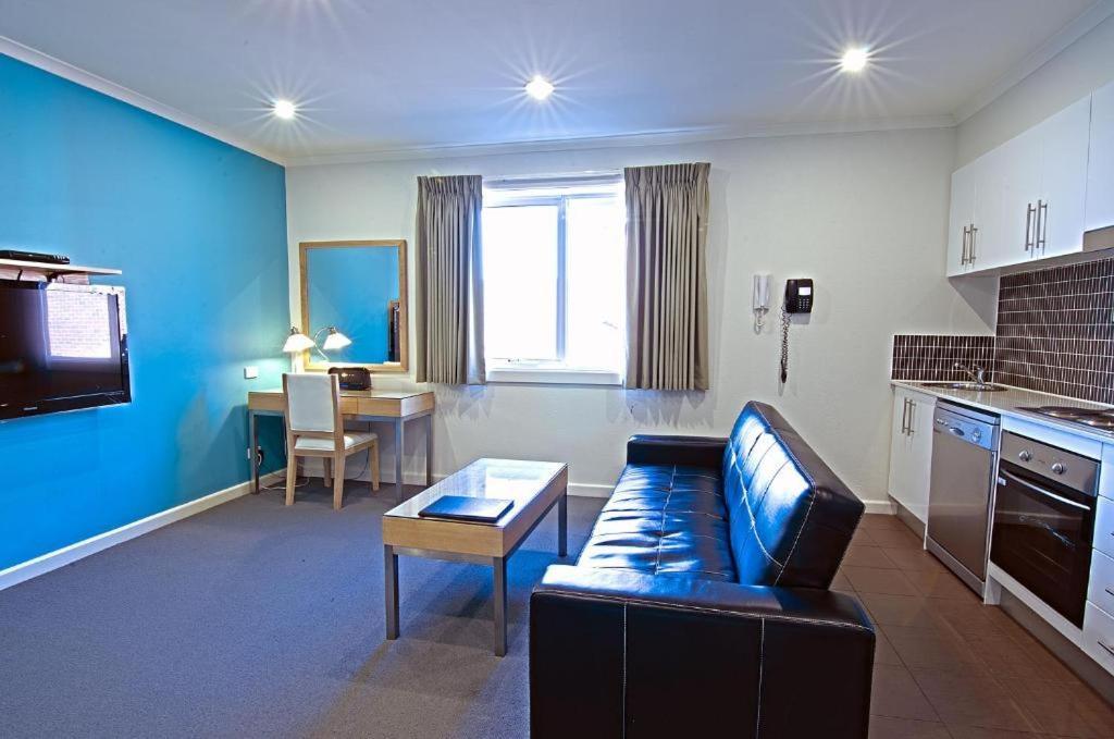 Brighton apartamentos con servicio Melburne Exterior foto