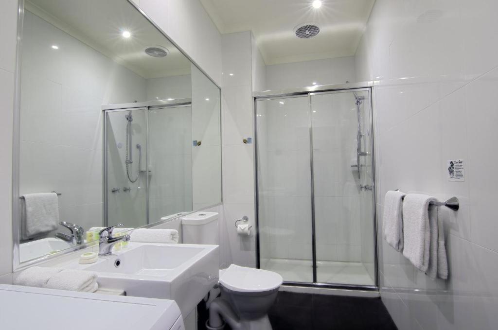 Brighton apartamentos con servicio Melburne Exterior foto