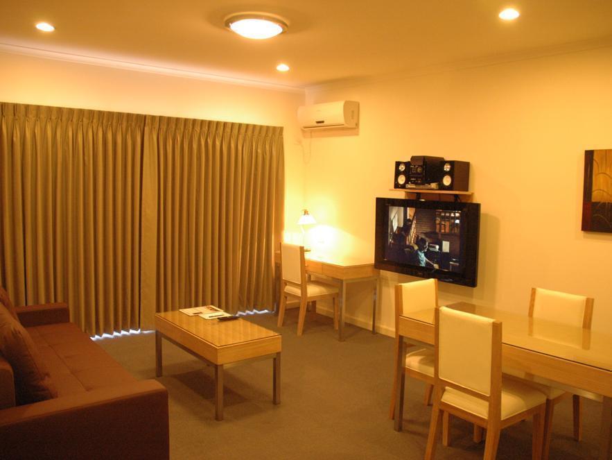 Brighton apartamentos con servicio Melburne Exterior foto