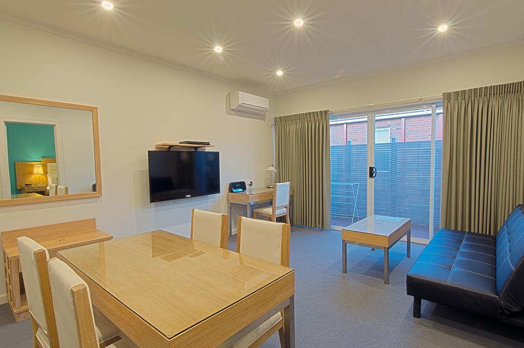 Brighton apartamentos con servicio Melburne Exterior foto