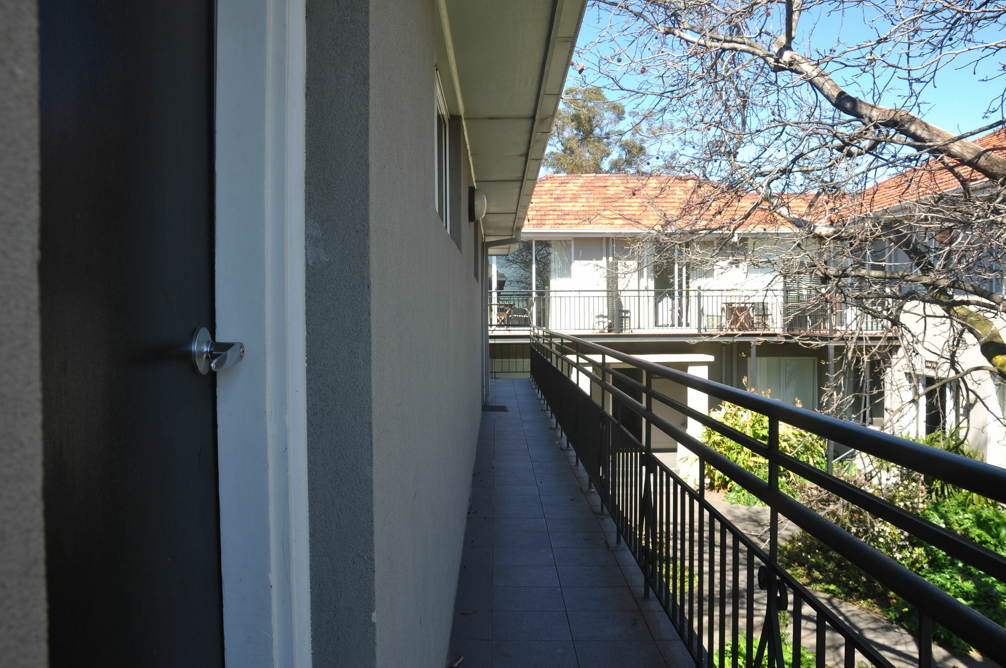 Brighton apartamentos con servicio Melburne Exterior foto